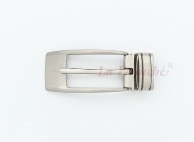clip pin buckle